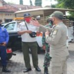 2 ASN Pemkot Probolinggo Terjaring Razia Prokes Covid-19