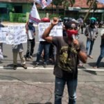 Aktivis Pamekasan Kembali Pertanyakan Keseriusan DPRD Soal Kasus SiGAP