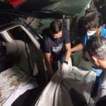 Polrestabes Surabaya Tembak Mati Kurir Sabu