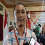 Ketua KPU Kabupaten Sumenep, A. Warist