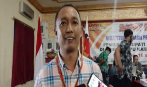 Rekapitulasi KPU, Achmad Fauzi – Nyai Eva Menang Di Pilkada Sumenep