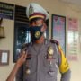 Kasat Lantas Polres Sumenep, AKP Toni Irawan