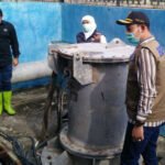 Gubernur Jatim Beri Atensi Banjir Di Madura