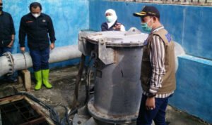 Gubernur Jatim Beri Atensi Banjir Di Madura