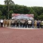 Polres Sumenep Kerahkan Ribuan Personel Gabungan untuk Operasi Lilin 2020
