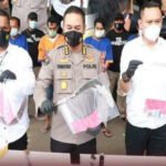 Polda Jatim Ungkap Kasus Curas dan Curat Warga Lumajang