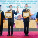 Bea Siswa Santri Pamekasan, Diapresiasi Civitas Unesa