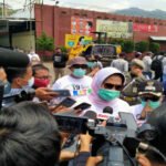 Wisatawan Masuk Kota Batu Wajib Tunjukkan Hasil Rapid Tes Non Reaktif