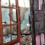 Diduga Konsleting Listrik, Isi Rumah Warga Sumenep Ludes Terbakar