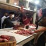 Jelang Natal dan Tahun Baru , Kapolres Batu Cek Harga Sembako
