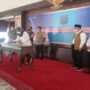 Bupati Probolinggo bersama Forkopimda Gelar Rapat Natal Dan Tahun Baru