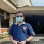 Begini Pelaksanaan Misa Natal Di Sumenep Di Pandemi Covid-19