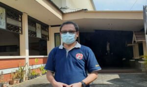 Begini Pelaksanaan Misa Natal Di Sumenep Di Pandemi Covid-19