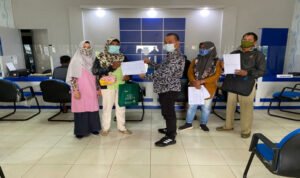 Cuti Bersama, Disdukcapil OKI Tetap Buka Pelayanan