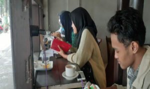 Keluh Kesah Mahasiswa Sumenep Selama Pandemi Covid – 19