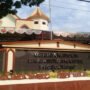 Polisi Jaga Ketat Semua Gereja Kota Probolinggo