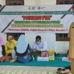 Ada 162 Kasus DBD, Dinkes Pamekasan Himbau 3M Plus