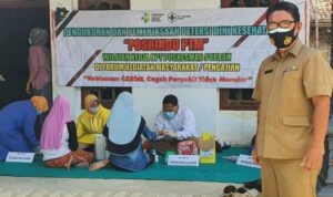 Ada 162 Kasus DBD, Dinkes Pamekasan Himbau 3M Plus