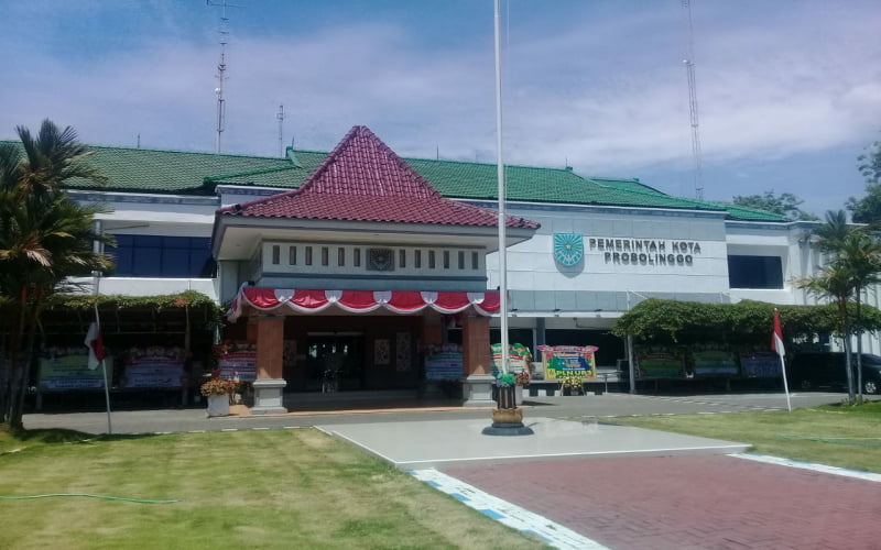 Walikota Probolinggo Himbau Warga Tidak Merayakan Pergantian Tahun
