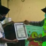 Polri Sosialisasikan Maklumat Kapolri Hingga Ke Pelosok Pantura