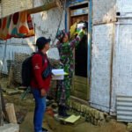 KPS Diberi Label PKH di Seluruh Pamekasan