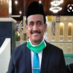 Kepala Dinas Pendidikan Kabupaten Pamekasan, Akhmad Zaini