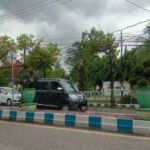 Marak Parkir Liar, Dishub Dan Satlantas Polres Saling Lempar Tanggungjawab