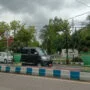 Marak Parkir Liar, Dishub Dan Satlantas Polres Saling Lempar Tanggungjawab