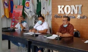 Membawa Harum Kota Batu, 43 Atlet Peraih Medali Dapat Bonus Rp103 Juta