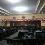 DPRD Sumenep Sahkan 2 Raperda