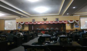 DPRD Sumenep Sahkan 2 Raperda