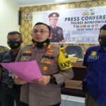 Kasus KDRT Paling Signifikan Di Bondowoso.