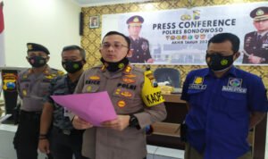 Kasus KDRT Paling Signifikan Di Bondowoso