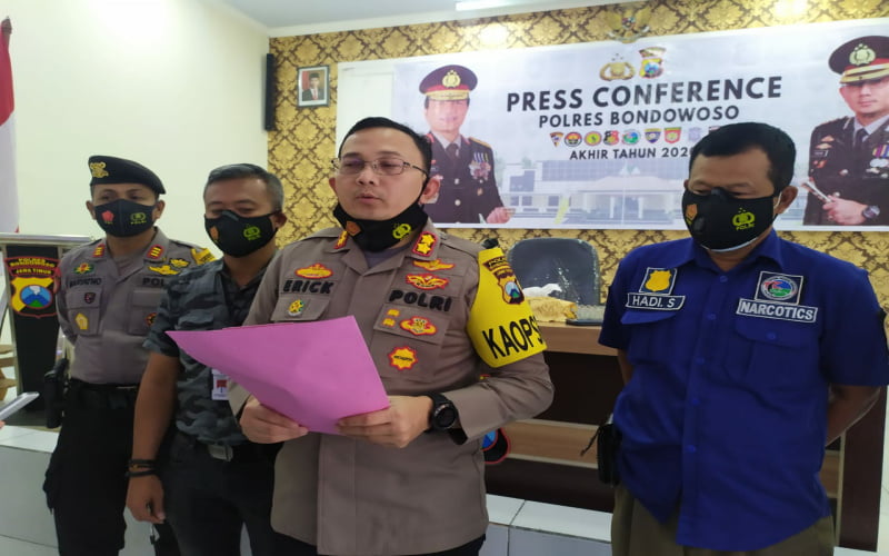 Kasus KDRT Paling Signifikan Di Bondowoso.