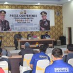 Malam Tahun Baru, Satgas Covid-19 Bondowoso Akan Rapid Tes Antigen