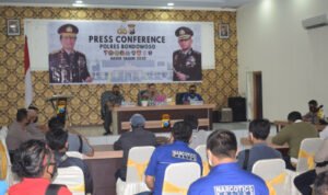 Malam Tahun Baru, Satgas Covid-19 Bondowoso Akan Rapid Tes Antigen