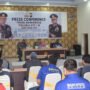 Malam Tahun Baru, Satgas Covid-19 Bondowoso Akan Rapid Tes Antigen