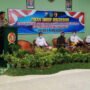 Sinergi penanganan Covid-19, TNI Polri Gelar FGD di Pamekasan