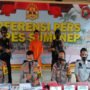 Polres Sumenep Belum Bisa Bekuk Bandar Narkoba