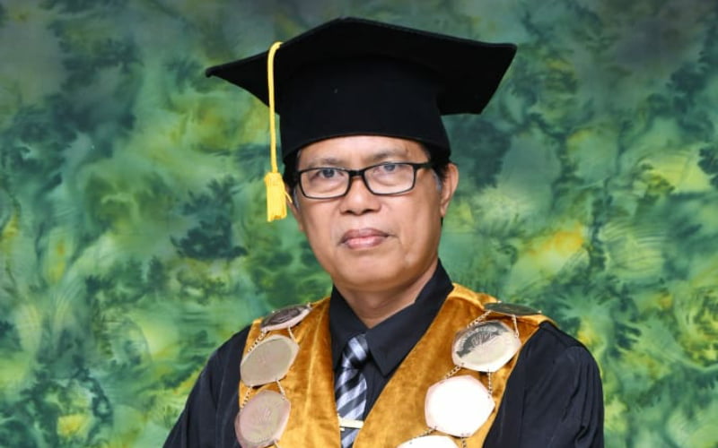 Rektor Unija Sumenep, Sjaifurrachman
