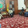 Bupati Jadi Anggota FRPB Pamekasan