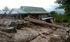 Pemkab Sumenep Anggarkan Rp 40 Miliar Untuk Penanggulangan Bencana 2021