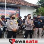 Pelaku Kejahatan Marak, Polres Probolinggo Kota Bentuk TIM URC Meteor