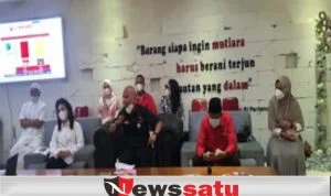 Pilbup Sumenep, Versi Quick Count Achmad Fauzi-Nyai Hj. Dewi Khalifah Menang