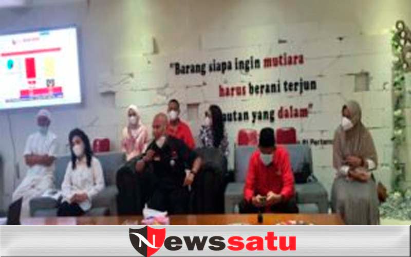 Pilbup Sumenep, Versi Quick Count Achmad Fauzi-Nyai Hj. Dewi Khalifah Menang