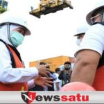 30 Hari Diisolasi Mandiri, Gubernur Khofifah dinyatakan Negatif