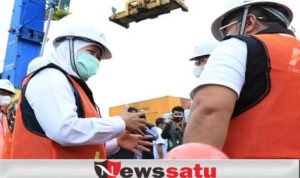 30 Hari Diisolasi Mandiri, Gubernur Khofifah dinyatakan Negatif