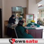 Anggota Komisi II DPRD Kota Probolinggo Dilakukan Swab Antigen
