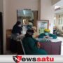 Anggota Komisi II DPRD Kota Probolinggo Dilakukan Swab Antigen