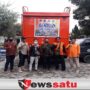 BPBD dan Relawan Distribusikan Bantuan Sulbar dari Warga Pamekasan